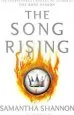 PDF The Song Rising by Samantha Shannon