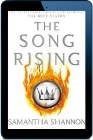The Song Rising download free [PDF and Ebook] by Samantha Shannon year 2018