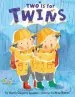 PDF Two is for Twins by Wendy Cheyette Lewison