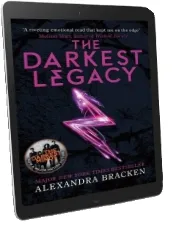 A Darkest Minds Novel: The Darkest Legacy: Book 4 download free [PDF and Ebook] by Alexandra Bracken year 2018