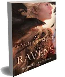 An Enchantment of Ravens download free [PDF and Ebook] by Margaret Rogerson year 2018
