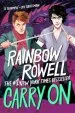 PDF Carry on by Rainbow Rowell