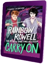 Carry on download free [PDF and Ebook] by Rainbow Rowell year 2018