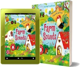 Farm Sounds download free [PDF and Ebook] by Sam Taplin year 2018