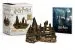 PDF Harry Potter Hogwarts Castle and Sticker Book: Lights up! by Running Press