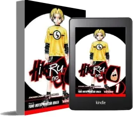Hikaru no go, Vol. 1 download free [PDF and Ebook] by Yumi Hotta year 2018