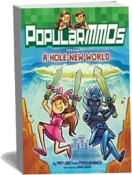 Popularmmos Presents a Hole new World download free [PDF and Ebook] by Popularmmos year 2018