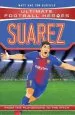 PDF Suarez (Classic Football Heroes) - Collect Them all! by Matt Oldfield