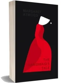 The Handmaid'S Tale download free [PDF and Ebook] by Margaret Atwood year 2018