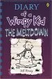PDF The Meltdown: Diary of a Wimpy kid (13) by Jeff Kinney