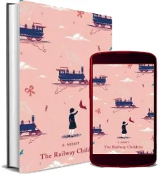 The Railway Children: With an Introduction From Jacqueline Wilson download free [PDF and Ebook] by E. Nesbit year 2018