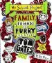 PDF Tom Gates: Family, Friends and Furry Creatures by Liz Pichon