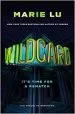 PDF Wildcard (Warcross 2) by Marie Lu