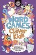 PDF Word Games for Clever Kids by Gareth Moore