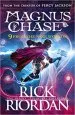 PDF 9 From the Nine Worlds: Magnus Chase and the Gods of Asgard by Rick Riordan
