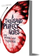 A Thousand Perfect Notes download free [PDF and Ebook] by C. G. Drews year 2018