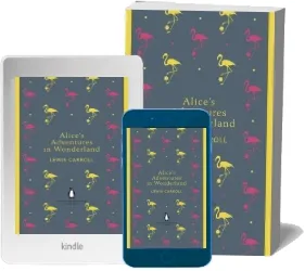 Alice'S Adventures in Wonderland and Through the Looking Glass download free [PDF and Ebook] by Lewis Carroll year 2018