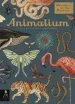 PDF Animalium by Jenny Broom