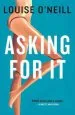 PDF Asking for it by Louise O'Neill