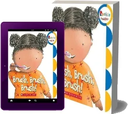 Brush, Brush, Brush! download free [PDF and Ebook] by Alicia Padron year 2018