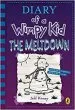 PDF Diary of a Wimpy Kid: The Meltdown (Book 13) by Jeff Kinney