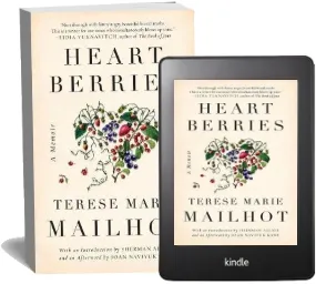 Heart Berries: A Memoir download free [PDF and Ebook] by Terese Marie Mailhot year 2018
