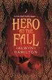 PDF Hero at the Fall by Alwyn Hamilton