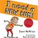 PDF I Need a new bum! by Dawn Mcmillan