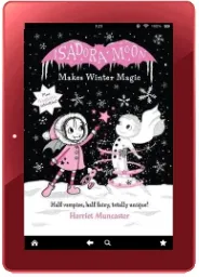 Isadora Moon Makes Winter Magic download free [PDF and Ebook] by Harriet Muncaster year 2018