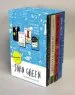 PDF John Green box set by John Green