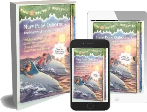 Magic Tree House Volumes 9-12 Boxed set download free [PDF and Ebook] by Mary Pope Osborne year 2018