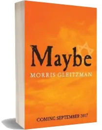 Maybe download free [PDF and Ebook] by Morris Gleitzman year 2018