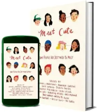 Meet Cute: Some People are Destined to Meet download free [PDF and Ebook] by Jennifer L. Armentrout year 2018