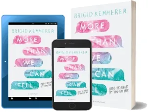 More Than we can Tell download free [PDF and Ebook] by Brigid Kemmerer year 2018
