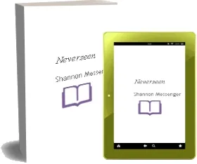 Neverseen download free [PDF and Ebook] by Shannon Messenger year 2018