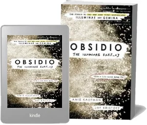 Obsidio download free [PDF and Ebook] by Amie Kaufman year 2018