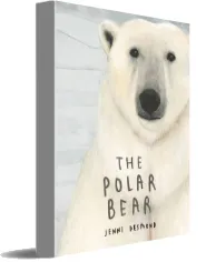 The Polar Bear download free [PDF and Ebook] by Jenni Desmond year 2018