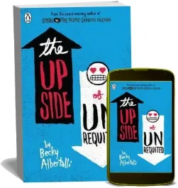 The Upside of Unrequited download free [PDF and Ebook] by Becky Albertalli year 2018