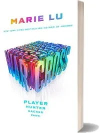 Warcross download free [PDF and Ebook] by Marie Lu year 2018
