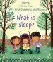 PDF What is Sleep? by Katie Daynes