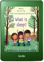 What is Sleep? download free [PDF and Ebook] by Katie Daynes year 2018