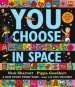 PDF You Choose in Space by Pippa Goodhart