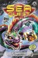 PDF Sea Quest: Finaria the Savage sea Snake: Book 11 by Adam Blade
