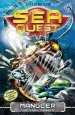 PDF Sea Quest: Mangler the Dark Menace: Book 8 by Adam Blade