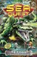 PDF Sea Quest: Tetrax the Swamp Crocodile: Book 9 by Adam Blade