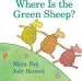PDF Where is the Green Sheep? by Mem Fox
