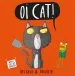 PDF Oi cat! by Kes Gray