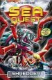 PDF Sea Quest: Shredder the Spider Droid: Book 5 by Adam Blade
