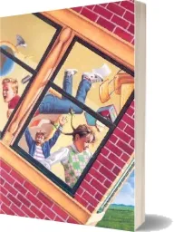 The Wayside School Collection box set: Wayside School is Falling Down, Sideays Stories From Wayside School, Wayside School Gets a Little Stranger download free [PDF and Ebook] by Louis Sachar year 2019