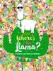 PDF Where'S the Llama?: A Search-And-Find Adventure by Various Various